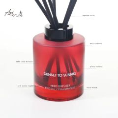 Wholesale New Design 100ml Reed Diffuser for Air freshener - Image 3