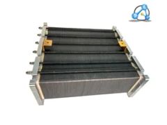 High-Performance 10-150kw Pem Hydrogen Fuel Cell Stack MOQ 1 Set Power 10-150kw Model NO. H2E-WM Design Life 15000h Trademark - Image 1