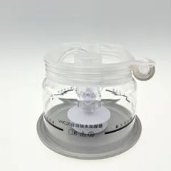 Adjustable Ventilator Patient Treatment Equipment Humidifier Diffuser Heating - Image 6