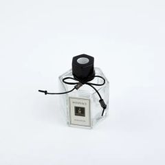 Uplifting Large Inventory Customized Smelling Natural Fragrance Scent Diffuser - Shaoxing Shangyu Denghuang Candle Co., Ltd.