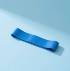 Gym Equipment Fitness Exercise Yoga Loop Latex Resistance Bands - Image 3