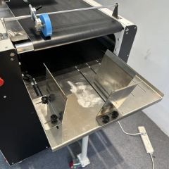 Seed Paper Digital Printing Machine Origin China Trademark CSJ HS Code 8443322100 Model NO. CSJ-210zw Usage Paper - Image 2