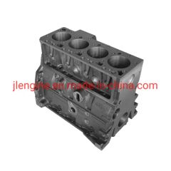 Factory Supply 4bt Engine Body Engine Spare Parts 3903920 - Image 2