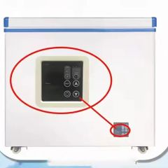 99L Solar Freezer DC Freezer Set Solar Power System Voltage 12V Origin China Warranty 1 Year Brand Dadi Energy Specification - Image 6