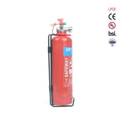 Professional Manufacturer Portable Dry Powder Fire Extinguishers High Quality and Good Price - Image 4