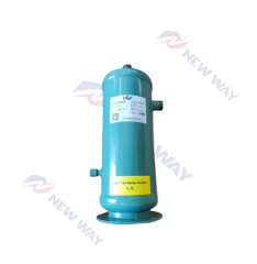 Custom Refrigeration Oil Filter for Enhanced System Efficiency - Image 1