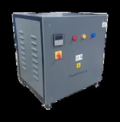 15 KVA Isolation Transformer Capacity 500 KVA Brand Fluxtronics Duty Cycle Continous Frequency 50 Hz +/-5% Input Voltage - Image 2