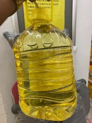 Refined Edible Sunflower Oil - Image 2