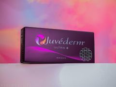 Authentic JUVEDERM Cosmetic Filler Treatment Choice For Creating Youthful Contours And Refined Facial Definition - Image 3