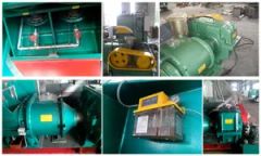 1L, 3L, 5L Lab Kneader Mixer, Lab Internal Mixer, Lab Rubber Kneader - Image 2