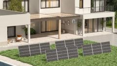 High-Efficiency 30kw Solar Pump Controller with MPPT Technology - Image 5