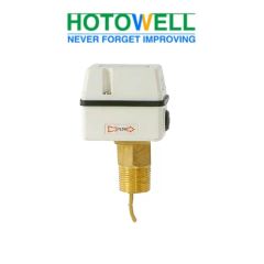 Water Flow Switch Paddle Control Stainless Steel Type Spdt Contacts - Image 4