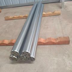 Csdls Factory Processing Hydraulic Cylinder Parts Hard Chrome Plated Piston Rod - Changsha Dalishen Hydraulic Engineering Co., Ltd.