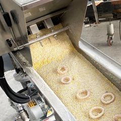 Portable and Easy-to-Operate Battering Machine for Food Trucks and Catering - Image 5