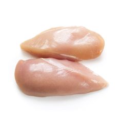 Frozen Chicken