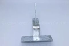 Sheet Metal Fabrication Forming Bending Welding Service - Image 6