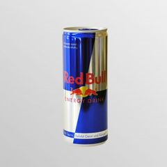 Energy Drinks