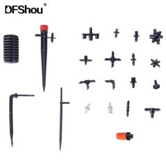 High Quality Farm Irrigation System Two Outlet Arrows - Image 6