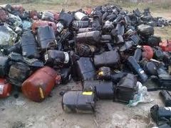 A.C. Compressor Scrap – High Copper Recovery Grade A Type - Image 2