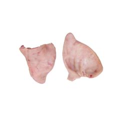 High Quality Frozen Pork Ears available from Brazil Wholesale High Quality Products Mussels Supply Poultry Meat Sale Pig Frozen Pork Ears In Brazil Brazil Frozen Pork Ears for sale Factory Price Frozen Pork Ears Meat for Sale FOR AFFORDABLE PRICES 100% High Quality Frozen Pork Ears - Image 4
