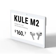 Versatile RFID Tag Selector for Electronic Shelf Labels and Security Tags - Image 4