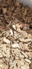 Dried Sliced Ginger - Image 2