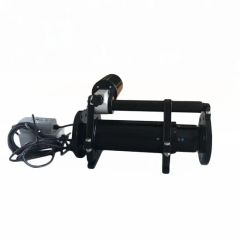 Electric Controlled Fire Truck Fire Fighting Extender Equipment for Fire Protection - Image 5