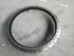 Gear Ring Bt160c Slewing Bearing Excavator Gear Takeuchi - Hefei King Slewing Bearing Technology Co., Ltd.