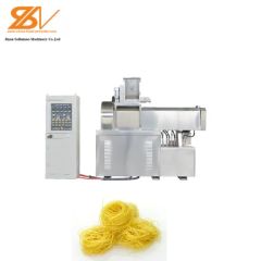 Pasta Macaroni Making Machine Single Screw Extruder - Image 1