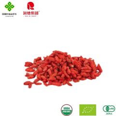 Top Grade Dried Goji for a Nutritious Snack Option MOQ 50 OEM/ODM Yes Model NO. 500 Custom Support Type Dried Goji Brand Runde Manor - Image 5