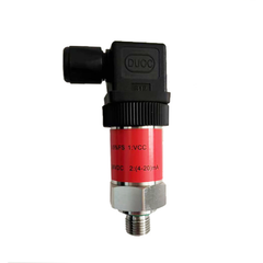 Pressure sensor Hirschman type Material 304 Certification Ce Vibration Stability Excellent Pressure Type Absolute Or Gauge - Image 1