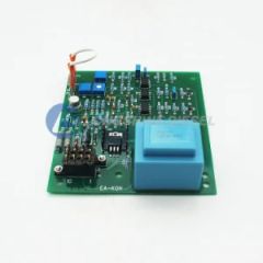 Generator Spare Parts AVR Automatic Voltage Regulator Ea KOH - Image 1