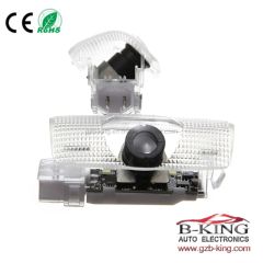 LED Car Door Logo Laser Projector Toyota - Image 5