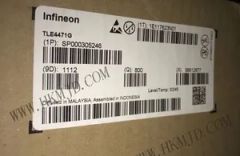  Electronic Components Tle4471g Voltage Regulators - Image 1