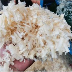 Mini Wood Chipper Shaving Machine for Animal Bedding - Image 3