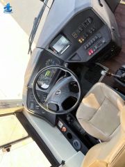 Used King Long High Capacity Coach with Double Windshield for Tour Operators - Image 6