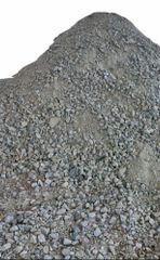 20 Mm  Aggregate Size 20 mm Color Gray Form Solid Type Wetmix Standard Yes Material Stone Packaging Size Ton Usage/Application - Image 2