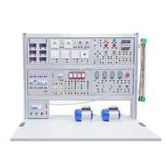 Electrical Control Systems Training for Enhanced Operational Efficiency Educational Equipment - Image 2