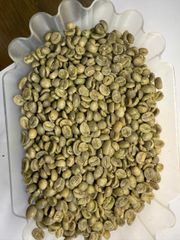 Vietnam Robusta Grade 1 Screen 18 Wet-polished – product photo 4, product detail gallery