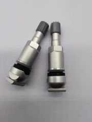 High-Quality Auto Parts TPMS-21 Tire Valve Stems Usage Car Origin China Trademark deep Model NO. TPMS-21 Material Aluminum - Image 6
