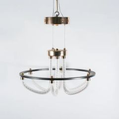 Industrial Zm250003-01wt Adjustable Track Mounted LED Pendant Fixture Light for Restaurant Bars - Image 5