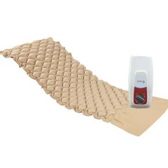 Medical Anti Decubitus Mattress Ripple Mattress with Pump - Image 1