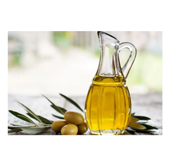 Pure Organic Olive Oil, Organic Extra Virgin Olive Oil - Image 2