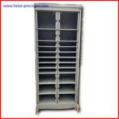 Metal Enclosure Box Housing Crate/Smart Delivery Box Cabinets Case Stock Cabinet Express Assemble, Express Parcel Locker - Image 6