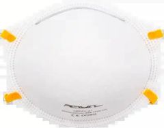 5 Layer Protective Masks FFP2 FFP1 KN95 Protective Approved Filtering Half Mask Good Quality Respirator - Image 1