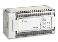 Delta Programmable Logic Controller Dvp Series Standard PLC Origin China Condition New Trademark Delta Signal - Image 1