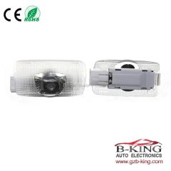 LED Car Door Logo Laser Projector Toyota - Image 4