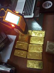 Gold for Bulk International Supply – Liberia Origin | 500 KG Available - Image 2