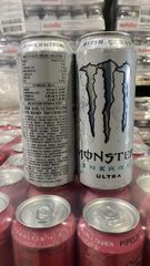 Energy Drinks