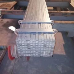 Steel Flat Bars for Leaf Springs - Image 6